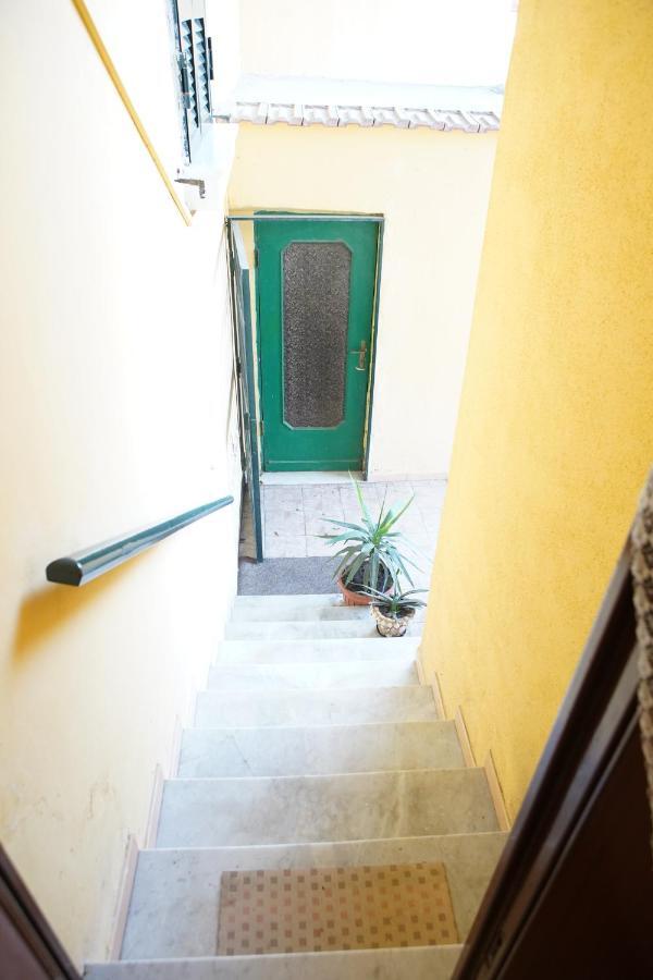 Casa Vacanze Da Rosy Ercolano Luaran gambar